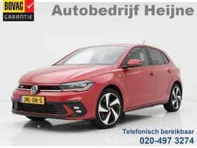 Volkswagen Polo (2024) thumbnail 1