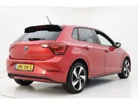 Volkswagen Polo (2024) thumbnail 3