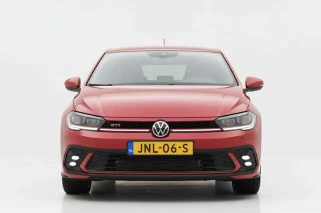 Volkswagen Polo (2024) thumbnail 4