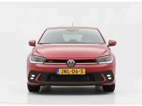 Volkswagen Polo (2024) thumbnail 4