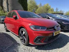 Volkswagen Polo (2024) thumbnail 40
