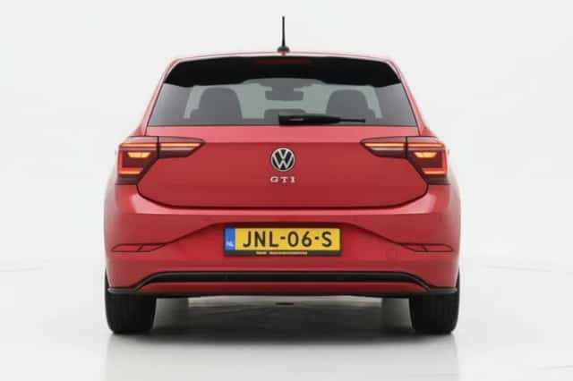 Volkswagen Polo (2024) thumbnail 5