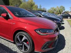 Volkswagen Polo thumbnail 41