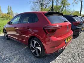 Volkswagen Polo thumbnail 42