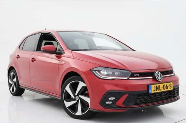 Volkswagen Polo (2024) thumbnail 6