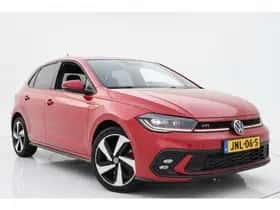 Volkswagen Polo (2024) thumbnail 6