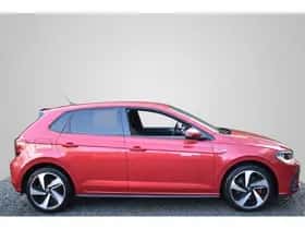Volkswagen Polo (2024) thumbnail 7