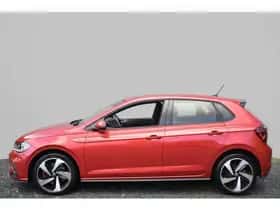 Volkswagen Polo (2024) thumbnail 8