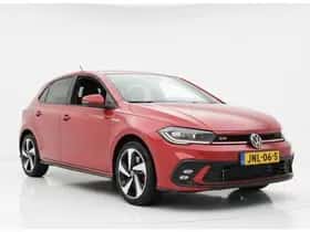 Volkswagen Polo thumbnail 9