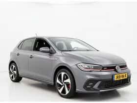Volkswagen Polo (2024) thumbnail 2