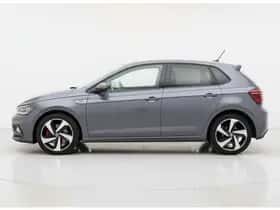 Volkswagen Polo (2024) thumbnail 4