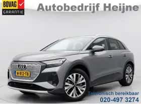 Audi Q4 e-tron (2021)