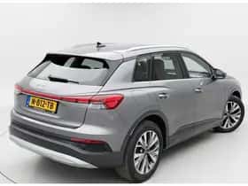 Audi Q4 e-tron (2021) thumbnail 4
