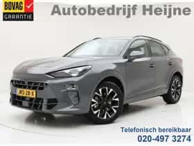 CUPRA Terramar (2025)