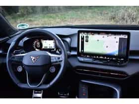 CUPRA Terramar (2025) thumbnail 11
