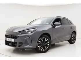 CUPRA Terramar (2025) thumbnail 15