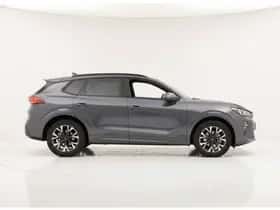 CUPRA Terramar (2025) thumbnail 4