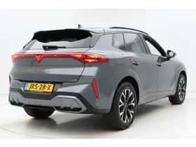 CUPRA Terramar (2025) thumbnail 5
