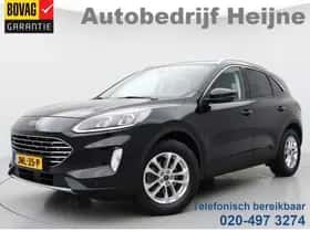 Ford Kuga (2021)