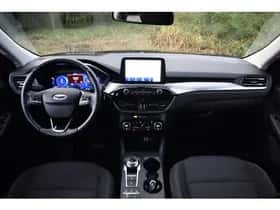 Ford Kuga thumbnail 2
