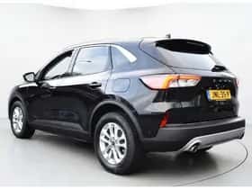 Ford Kuga thumbnail 8