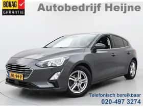 Ford Focus (2020)