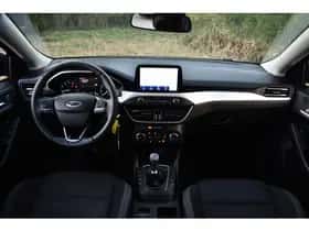 Ford Focus thumbnail 2