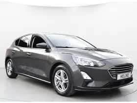 Ford Focus thumbnail 11