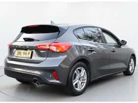 Ford Focus thumbnail 3