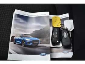 Ford Focus thumbnail 34