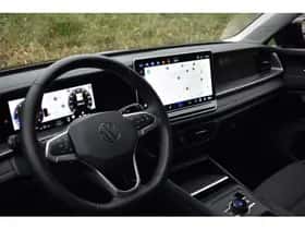 Volkswagen Tayron (2025) thumbnail 11