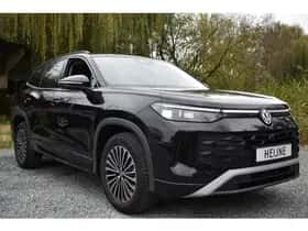 Volkswagen Tayron (2025) thumbnail 13