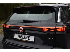 Volkswagen Tayron (2025) thumbnail 14