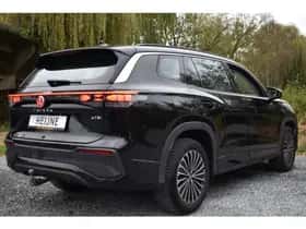 Volkswagen Tayron (2025) thumbnail 3