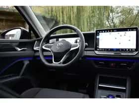 Volkswagen Tayron (2025) thumbnail 5