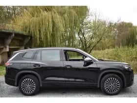 Volkswagen Tayron (2025) thumbnail 6