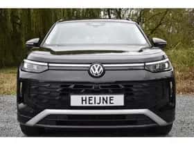 Volkswagen Tayron (2025) thumbnail 7