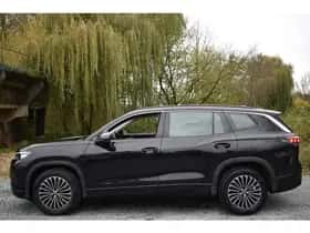Volkswagen Tayron (2025) thumbnail 8