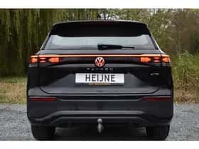 Volkswagen Tayron (2025) thumbnail 10