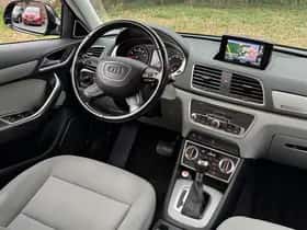 Audi Q3 (2012) thumbnail 2