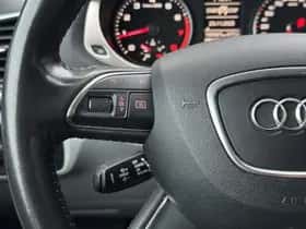 Audi Q3 (2012) thumbnail 13