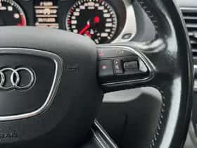 Audi Q3 (2012) thumbnail 18