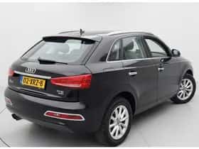 Audi Q3 (2012) thumbnail 3