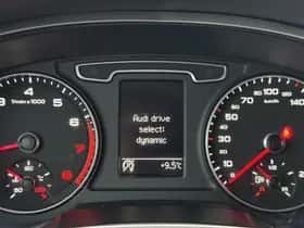 Audi Q3 (2012) thumbnail 24