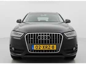 Audi Q3 (2012) thumbnail 5