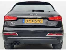 Audi Q3 (2012) thumbnail 6
