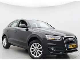 Audi Q3 (2012) thumbnail 7