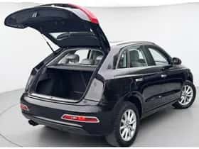 Audi Q3 (2012) thumbnail 8