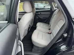 Audi Q3 (2012) thumbnail 9