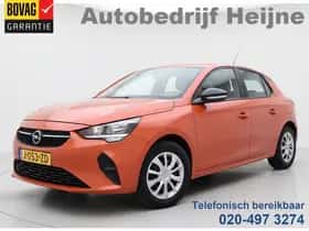 Opel Corsa (2020)